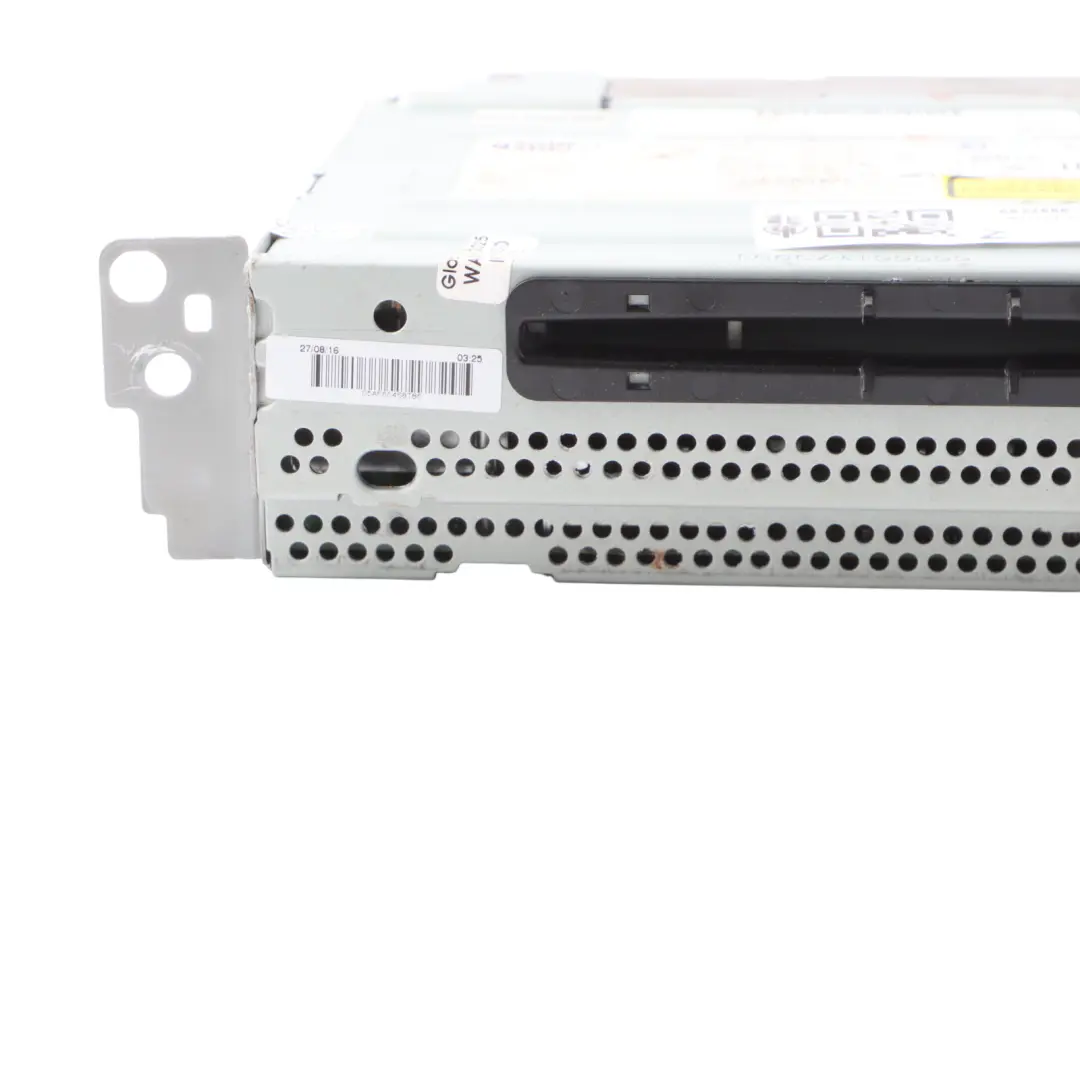  DAB Bluetooth BMW F10 LCI F20 F21 F30 F31 Head Control Unit Module Basic - SKU 6822586-1 - Part number 6822586