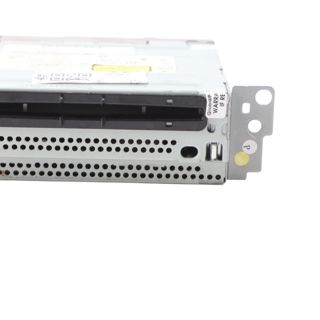 DAB Bluetooth BMW F10 LCI F20 F21 F30 F31 Head Control Unit Module Basic to with Part number 6822586 DAB Bluetooth BMW F10 LCI F20 F21 F30 F31 Head Control Unit Module Basic - SKU 6822586-1 - Part number 6822586