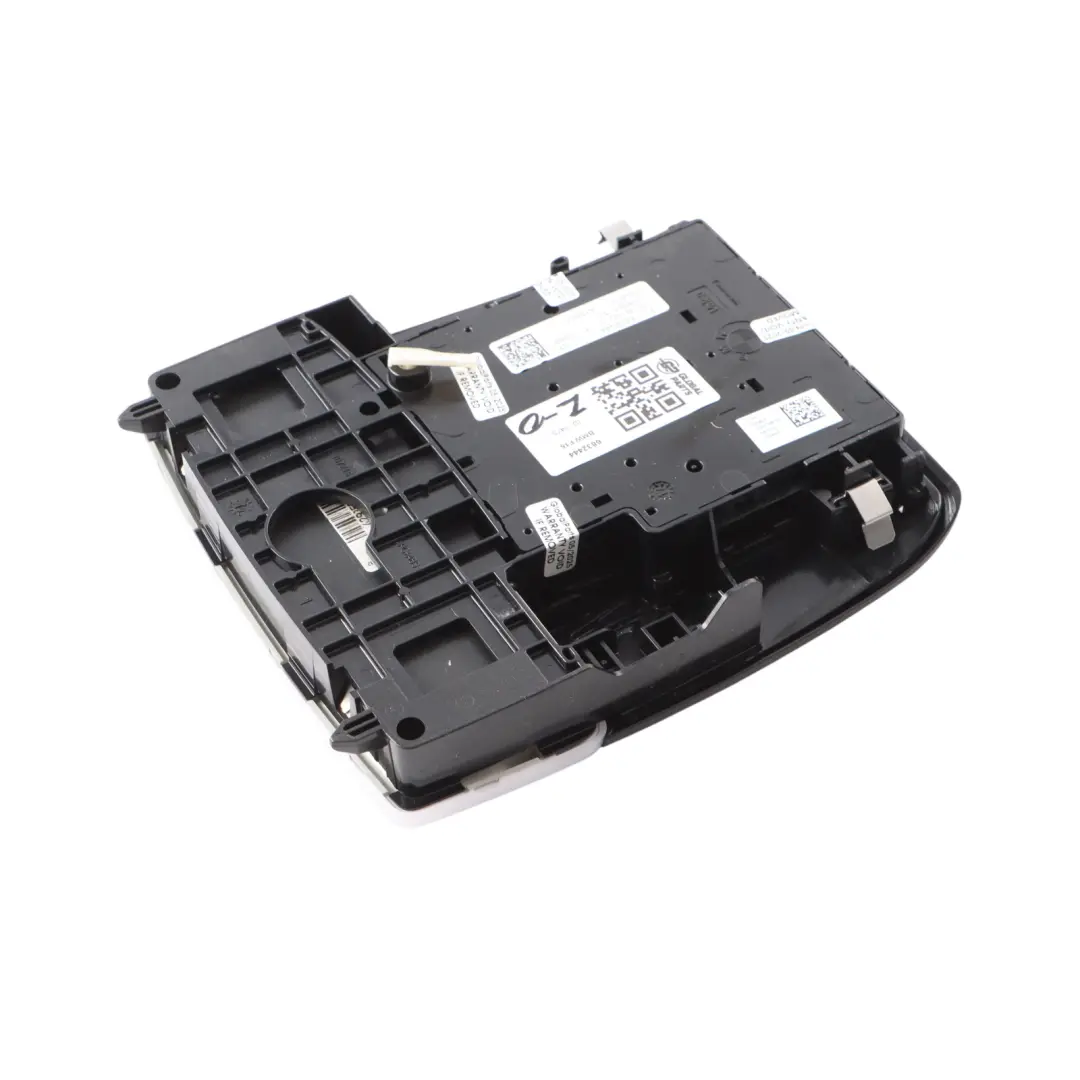 Roof Light BMW X5 F15 F45 X1 F48 Front Reading Lamp Interior Switch to with Part number 6832444 Roof Light BMW X5 F15 F45 X1 F48 Front Reading Lamp Interior Switch - SKU 6832444 - Part number 6832444