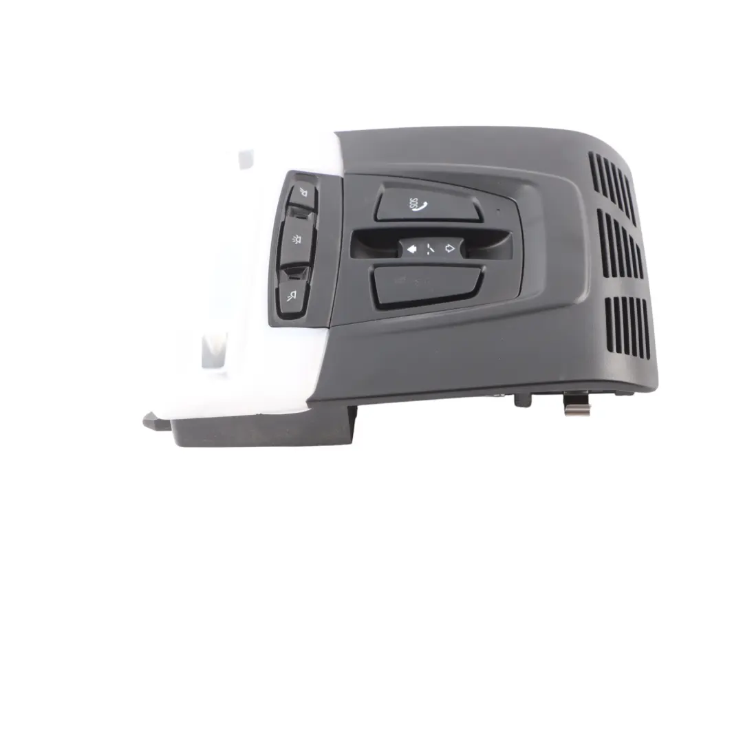 Roof Light BMW X5 F15 F45 X1 F48 Front Reading Lamp Interior Switch to with Part number 6832444 Roof Light BMW X5 F15 F45 X1 F48 Front Reading Lamp Interior Switch - SKU 6832444 - Part number 6832444