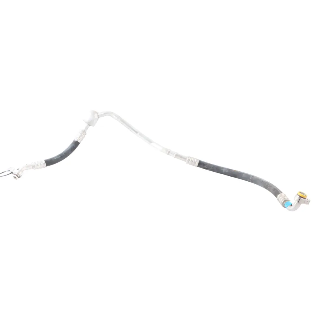 M50Dx N57X Tuyau De Climatisation pour BMW X5 F15 X6 F16 à propos du numéro de pièce 6833628 BMW X5 F15 X6 F16 M50Dx N57X Tuyau De Climatisation - SKU 6833628 - Numéro de pièce 6833628