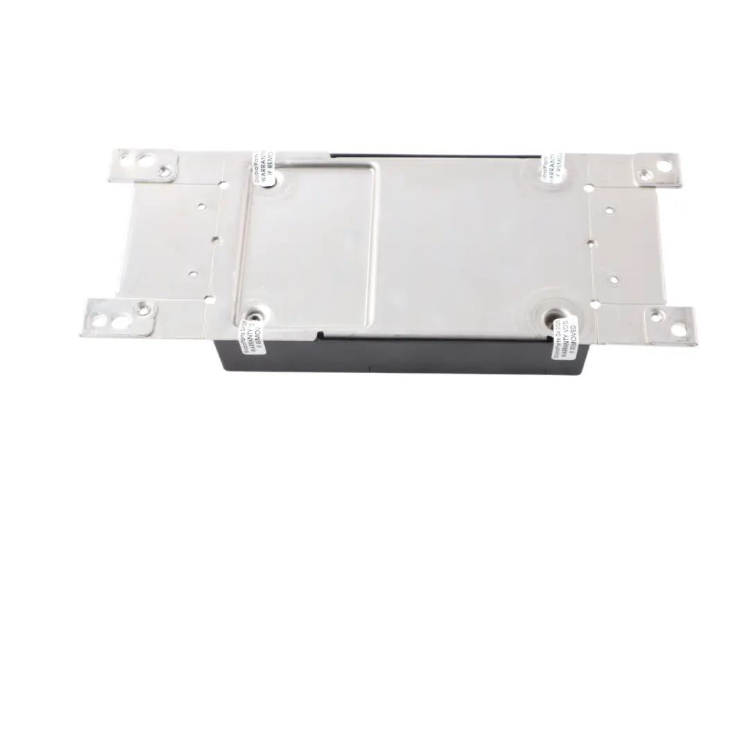 Bluetooth Module BMW F22 F23 F25 F32 F34 F82 Telematics Control Unit to with Part number 6836771 Bluetooth Module BMW F22 F23 F25 F32 F34 F82 Telematics Control Unit - SKU 6836771 - Part number 6836771