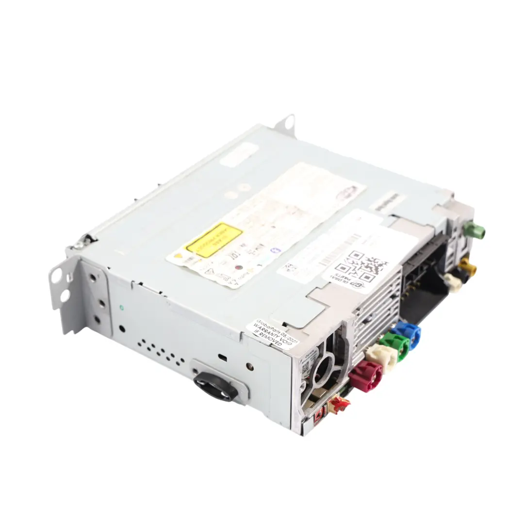 Hauptgerät BMW F20 F21 F22 F30 F31 Radio CD Navigation GPS für mit Teilenummer 6840399 Hauptgerät BMW F20 F21 F22 F30 F31 Radio CD Navigation GPS - SKU 6840399-1 - Teilenummer 6840399