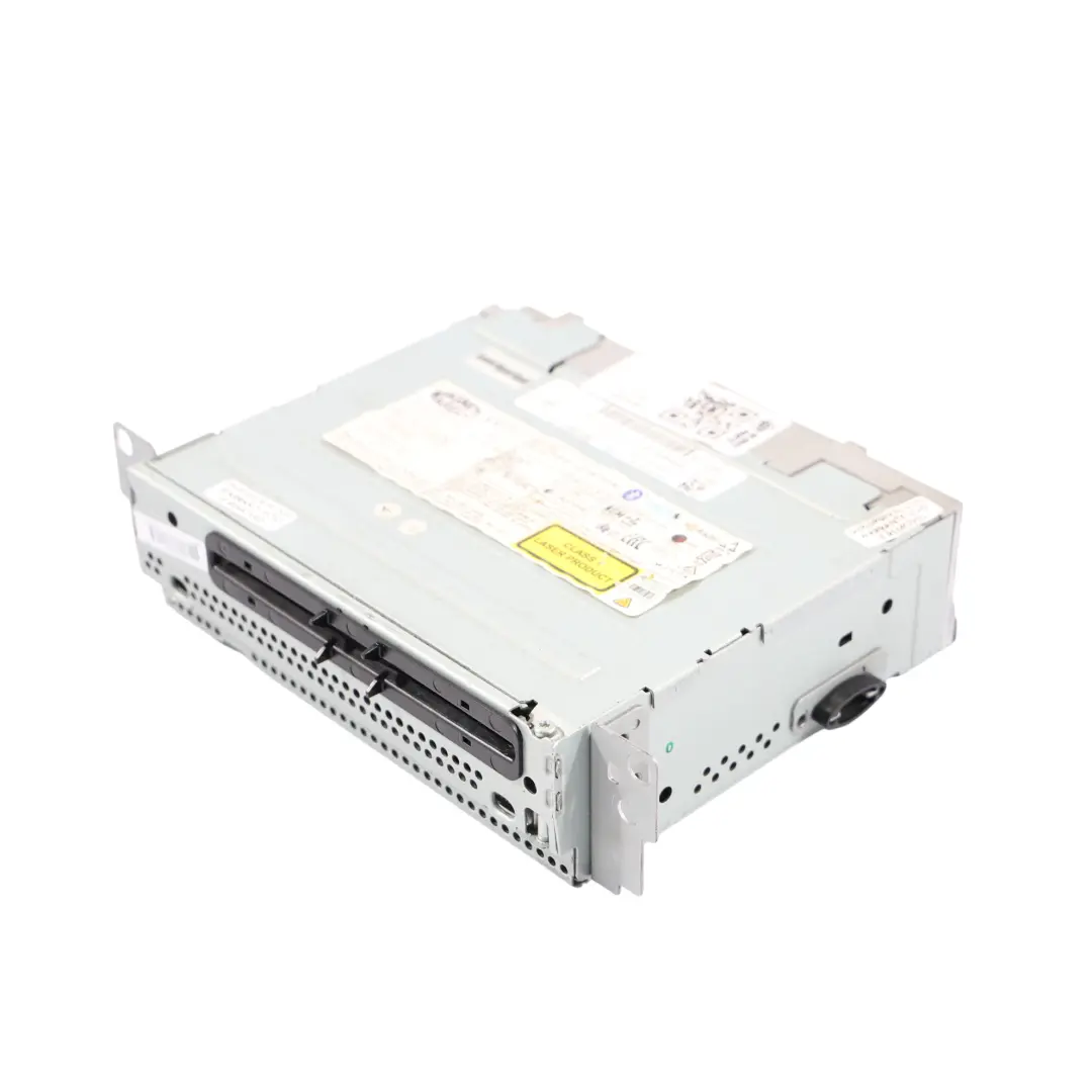  Unidad Principal BMW F20 F21 F22 F30 F31 Radio CD Navegación GPS - SKU 6840399-1 - Número de pieza 6840399