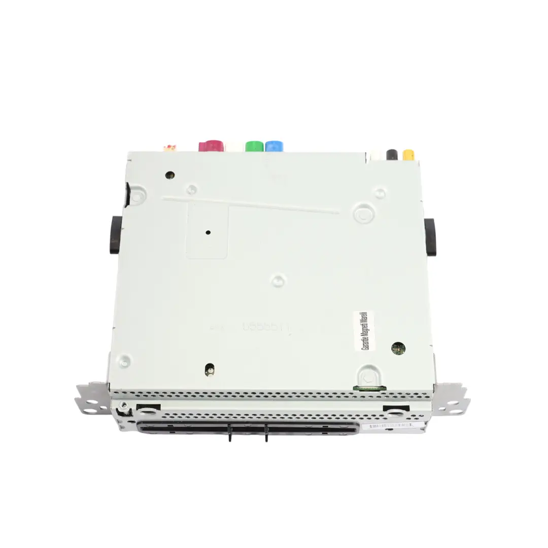  Unidad Principal BMW F20 F21 F22 F30 F31 Radio CD Navegación GPS - SKU 6840399-1 - Número de pieza 6840399