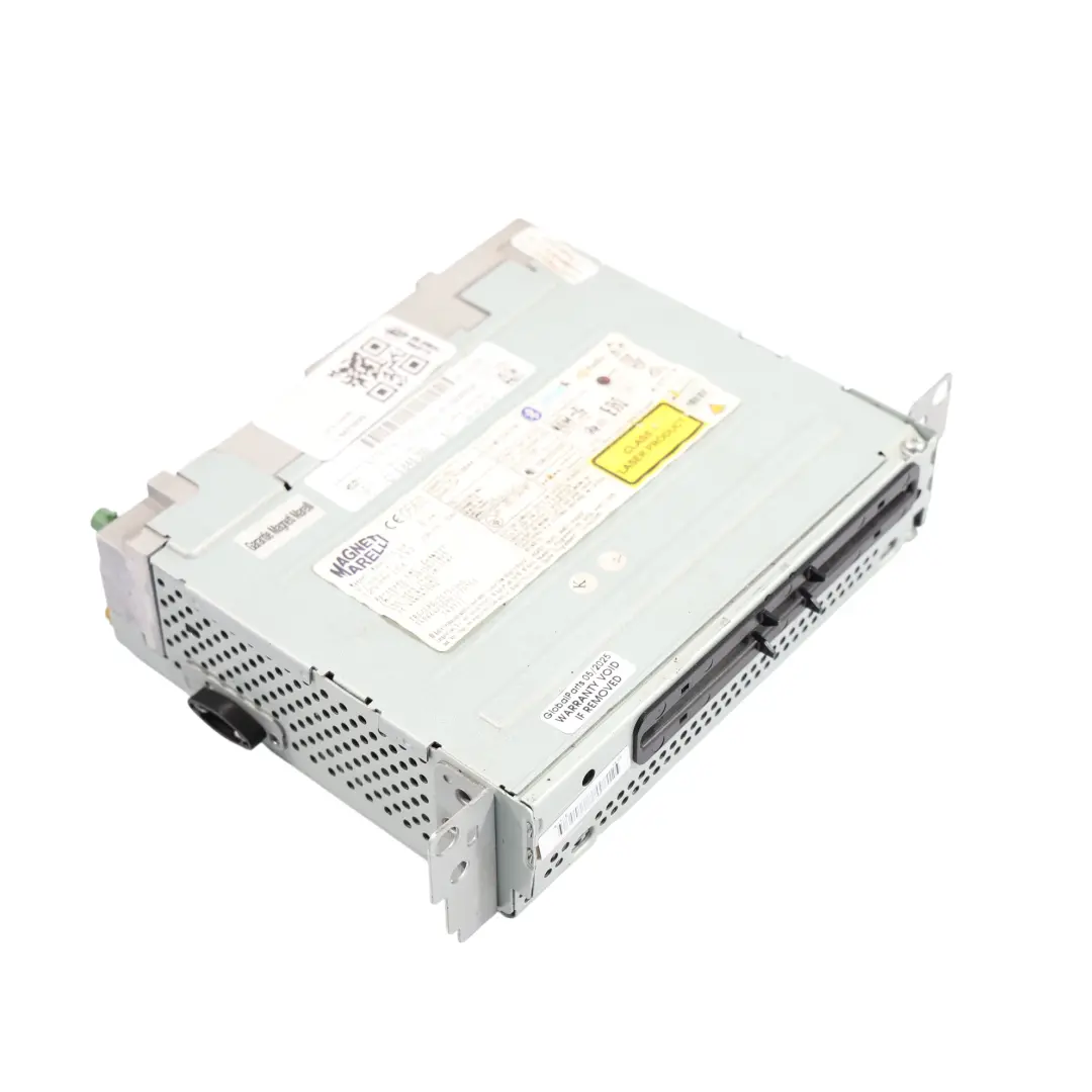  Unità Principale BMW F20 F21 F22 F30 F31 Radio CD Navigazione GPS - SKU 6840399-1 - Numero di parte 6840399
