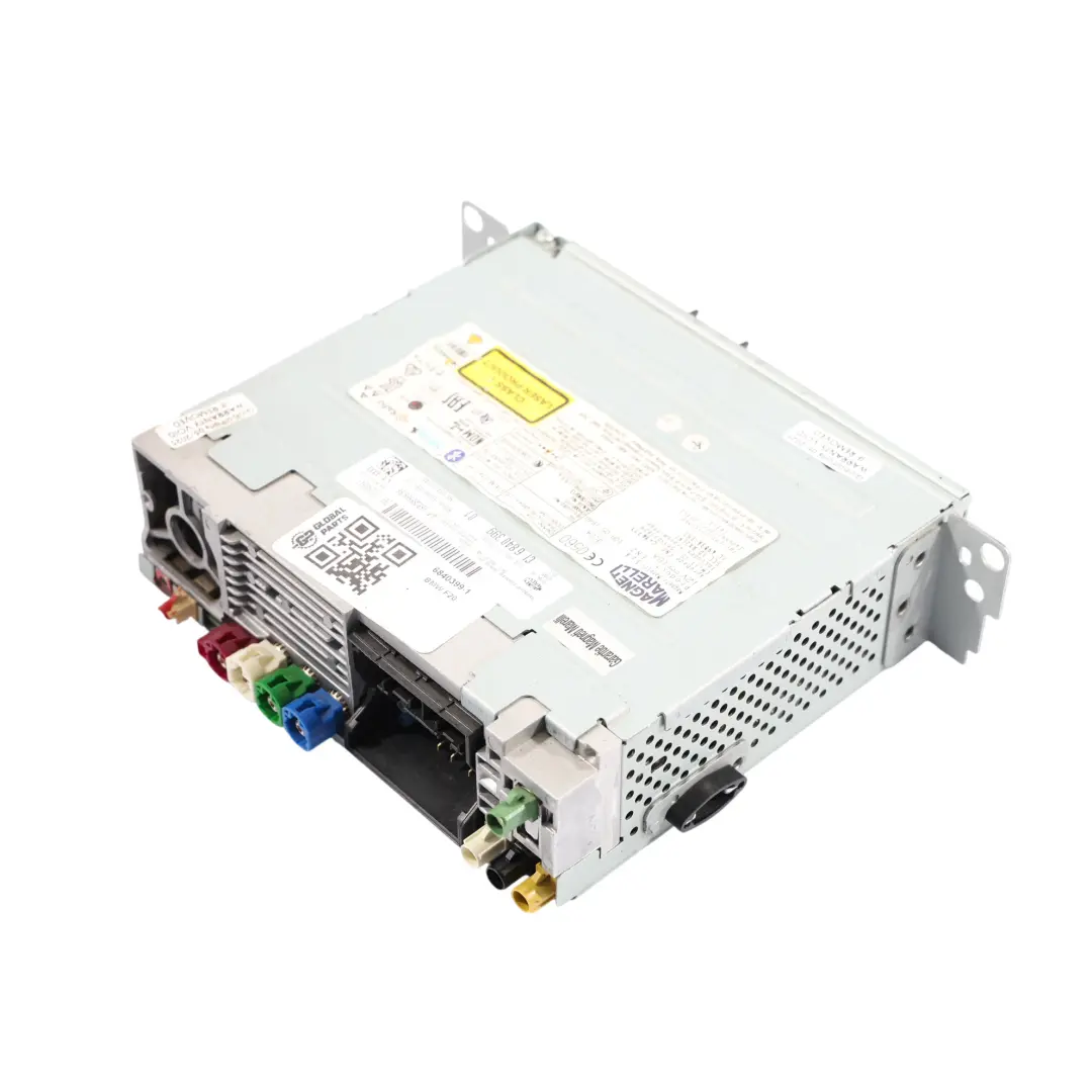  Unità Principale BMW F20 F21 F22 F30 F31 Radio CD Navigazione GPS - SKU 6840399-1 - Numero di parte 6840399