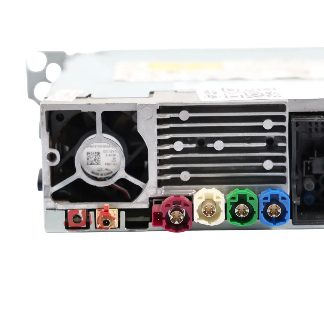  Unità Principale BMW F20 F21 F22 F30 F31 Radio CD Navigazione GPS - SKU 6840399-1 - Numero di parte 6840399