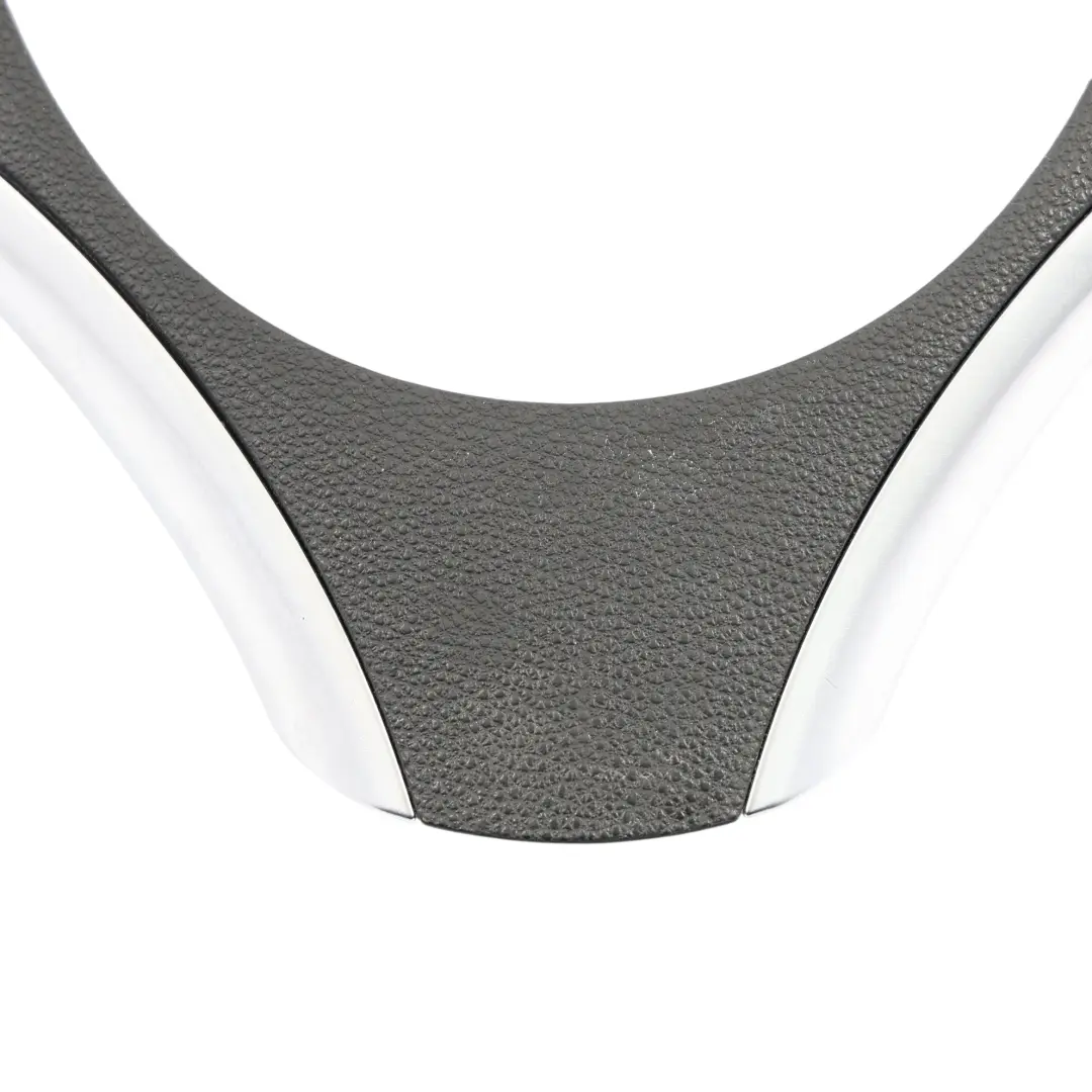  Copriruota BMW E87 E90 E91 Trim Panel Interruttore Multifunzione Sterzo Cromato - SKU 6850544-3 - Numero di parte 6850544