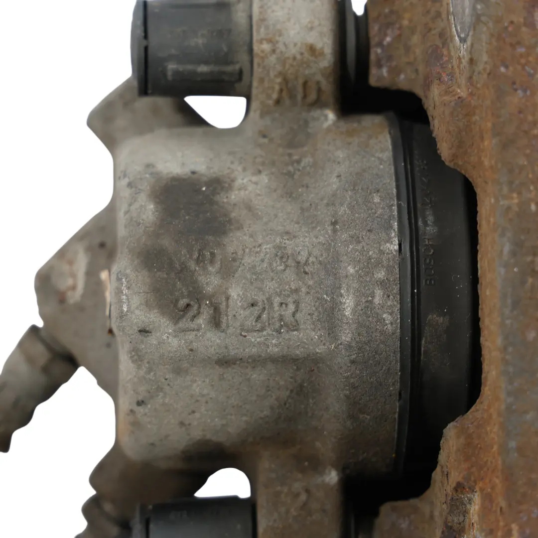 Brems Sattel BMW F22 F30 F31 F32 Bremssattel Gehäuse Vorne Rechts Blau für mit Teilenummer 6850970 Brems Sattel BMW F22 F30 F31 F32 Bremssattel Gehäuse Vorne Rechts Blau - SKU 6850970-1 - Teilenummer 6850970