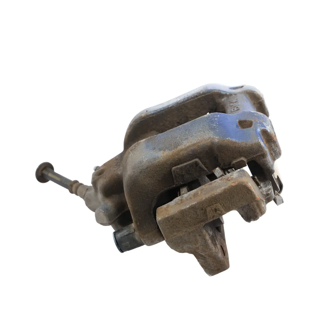 Brake Caliper BMW F22 F30 F31 F32 Front Caliper Housing Right O/S Blue to with Part number 6850970 Brake Caliper BMW F22 F30 F31 F32 Front Caliper Housing Right O/S Blue - SKU 6850970-1 - Part number 6850970