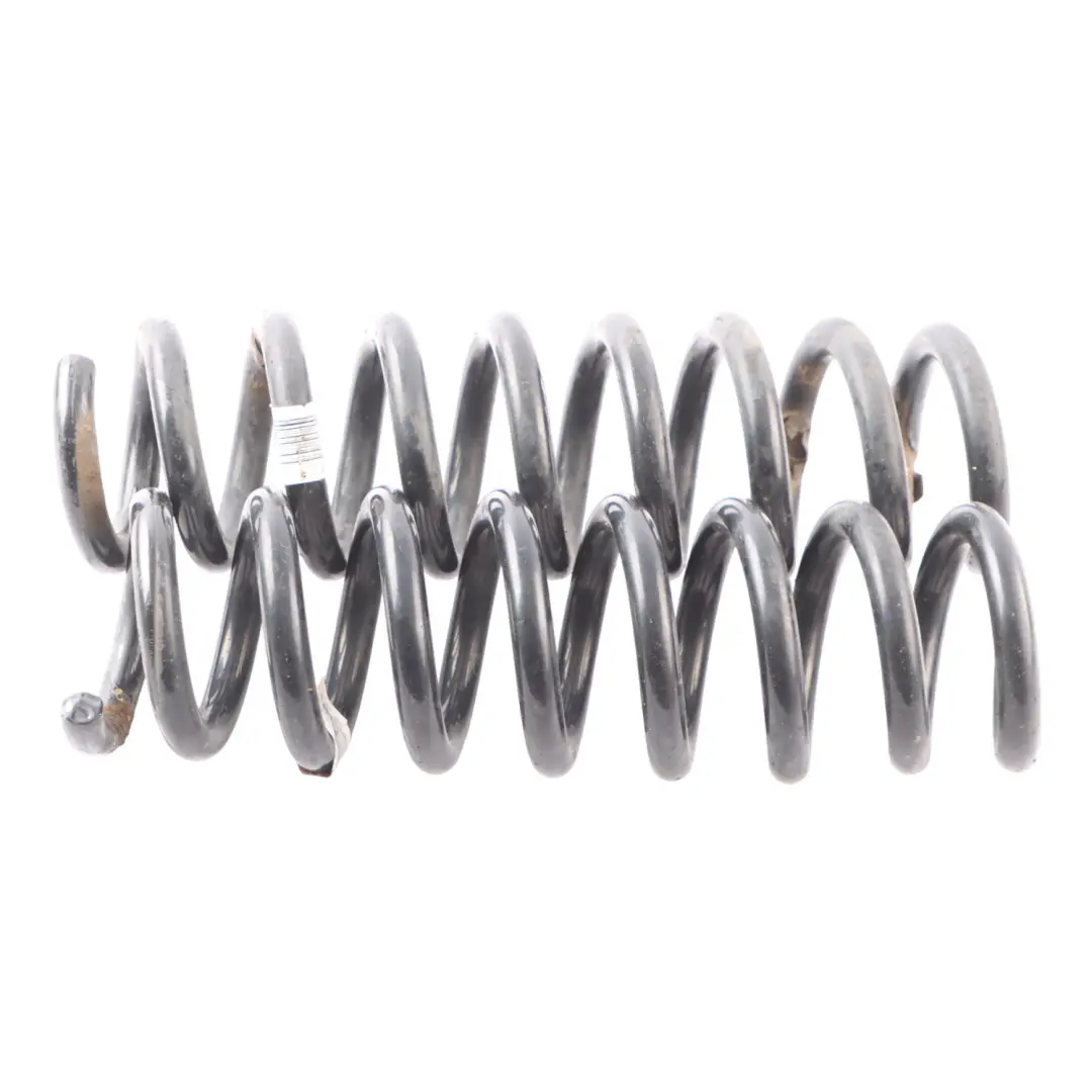 Coil Spring Axle Suspension Left Right N/O/S Set to BMW F30 Rear with Part number 6851930 BMW F30 Rear Coil Spring Axle Suspension Left Right N/O/S Set - SKU 6851930 - Part number 6851930