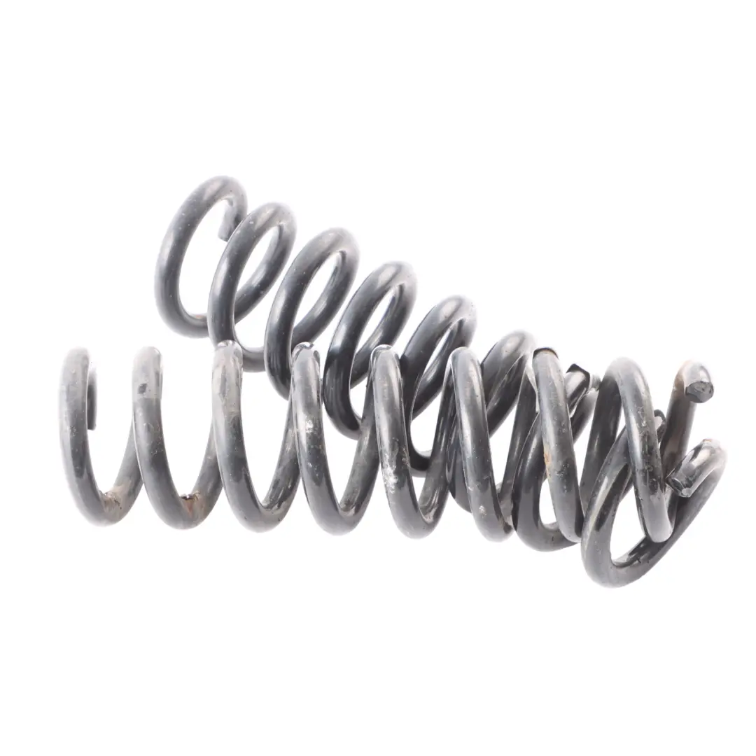 Coil Spring Axle Suspension Left Right N/O/S Set to BMW F30 Rear with Part number 6851930 BMW F30 Rear Coil Spring Axle Suspension Left Right N/O/S Set - SKU 6851930 - Part number 6851930