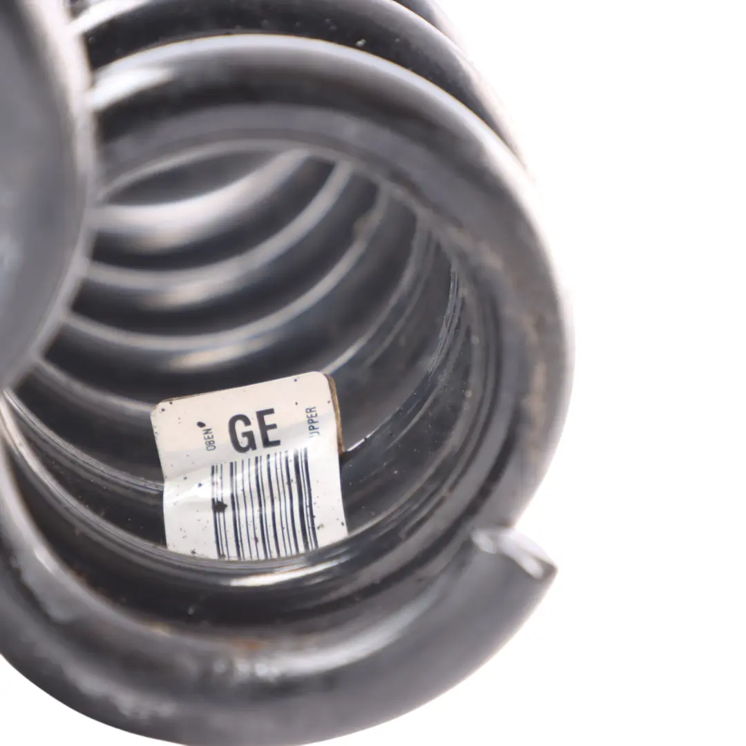 Coil Spring Axle Suspension Left Right N/O/S Set to BMW F30 Rear with Part number 6851930 BMW F30 Rear Coil Spring Axle Suspension Left Right N/O/S Set - SKU 6851930 - Part number 6851930