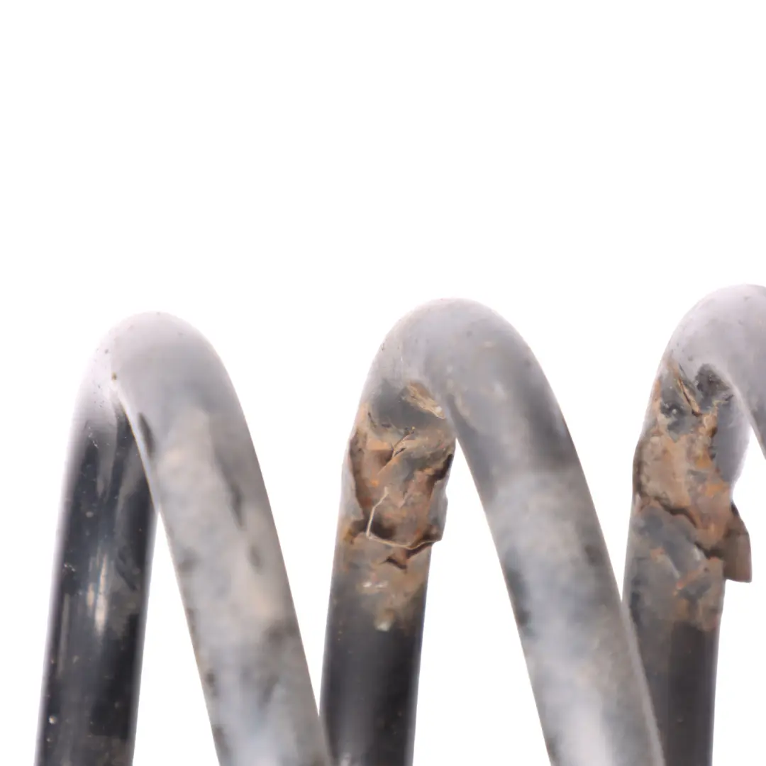 BMW F30 Rear Coil Spring Axle Suspension Left Right N/O/S Set - SKU 6851930 - Part number 6851930