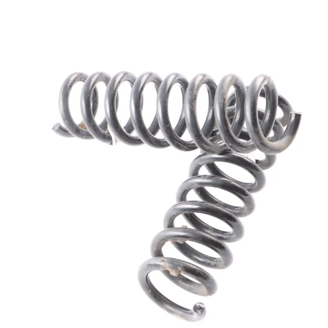 BMW F30 Rear Coil Spring Axle Suspension Left Right N/O/S Set - SKU 6851930 - Part number 6851930