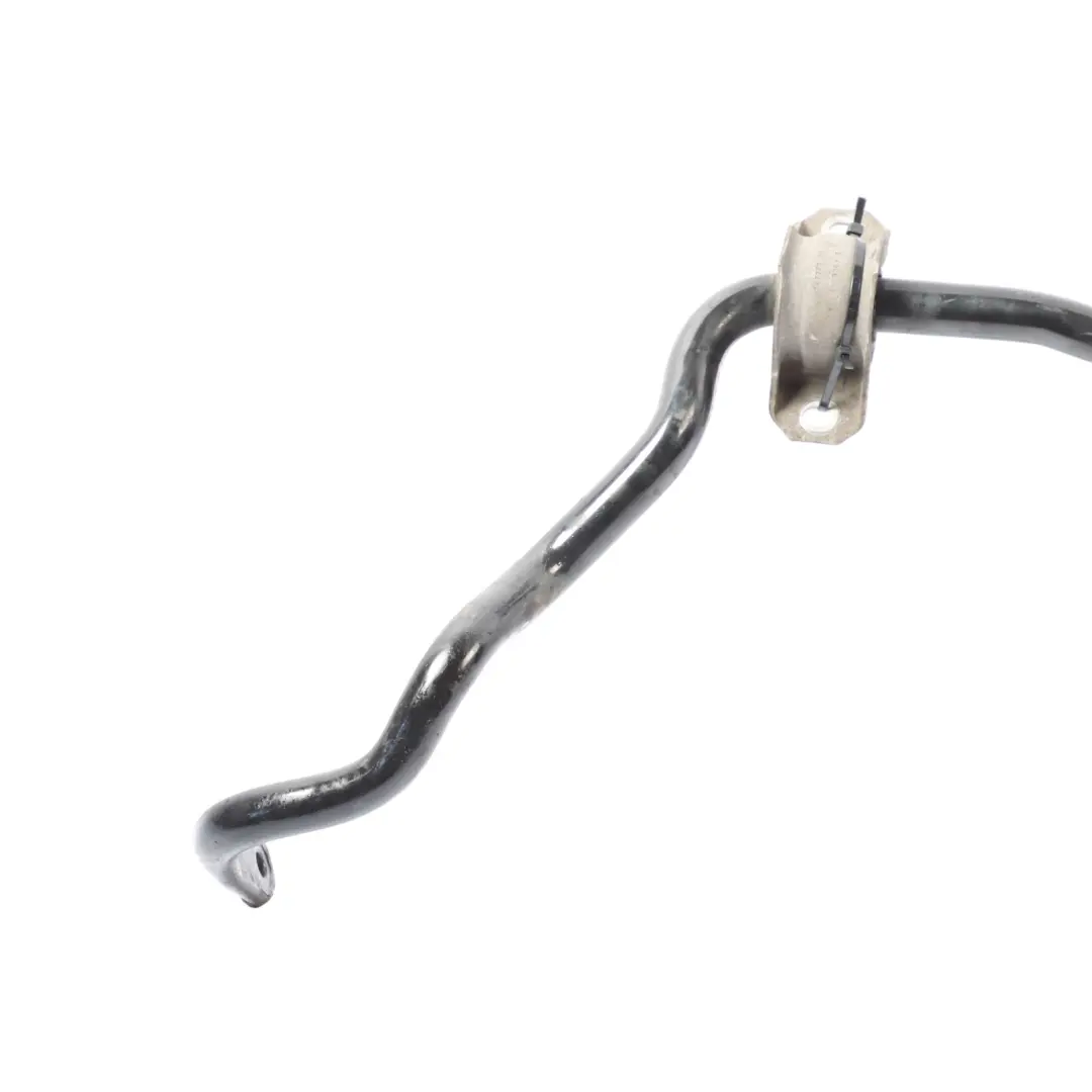 Front Stabilizer BMW X5 F15 X6 F16 Axle Suspension Anti Roll Sway Bar to with Part number 6854141 Front Stabilizer BMW X5 F15 X6 F16 Axle Suspension Anti Roll Sway Bar - SKU 6854141 - Part number 6854141