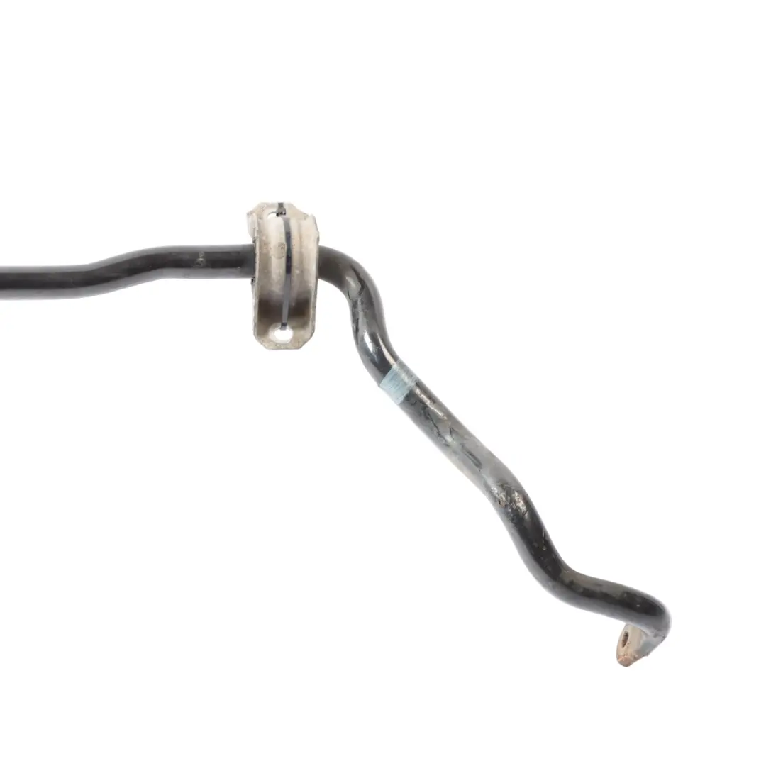 Front Stabilizer BMW X5 F15 X6 F16 Axle Suspension Anti Roll Sway Bar to with Part number 6854141 Front Stabilizer BMW X5 F15 X6 F16 Axle Suspension Anti Roll Sway Bar - SKU 6854141 - Part number 6854141