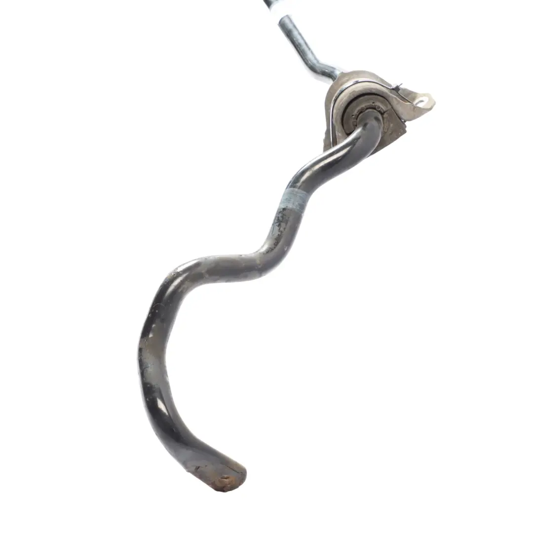 Front Stabilizer BMW X5 F15 X6 F16 Axle Suspension Anti Roll Sway Bar to with Part number 6854141 Front Stabilizer BMW X5 F15 X6 F16 Axle Suspension Anti Roll Sway Bar - SKU 6854141 - Part number 6854141