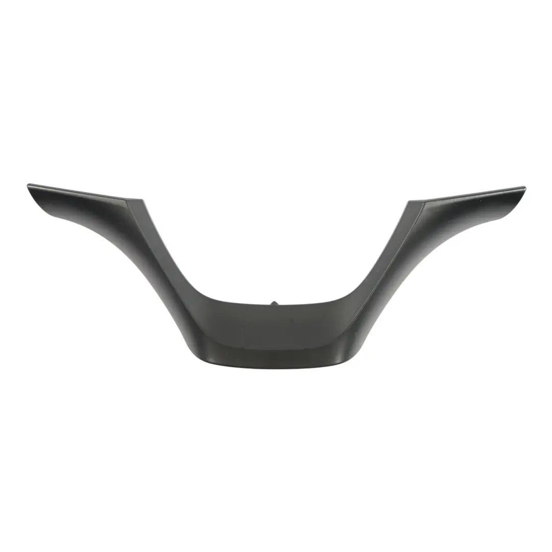 Lenkrad Verkleidung BMW F20 F21 F22 F23 F30 F31 F34 Schwarz Abdeckung für mit Teilenummer 6854772 Lenkrad Verkleidung BMW F20 F21 F22 F23 F30 F31 F34 Schwarz Abdeckung - SKU 6854772-1 - Teilenummer 6854772