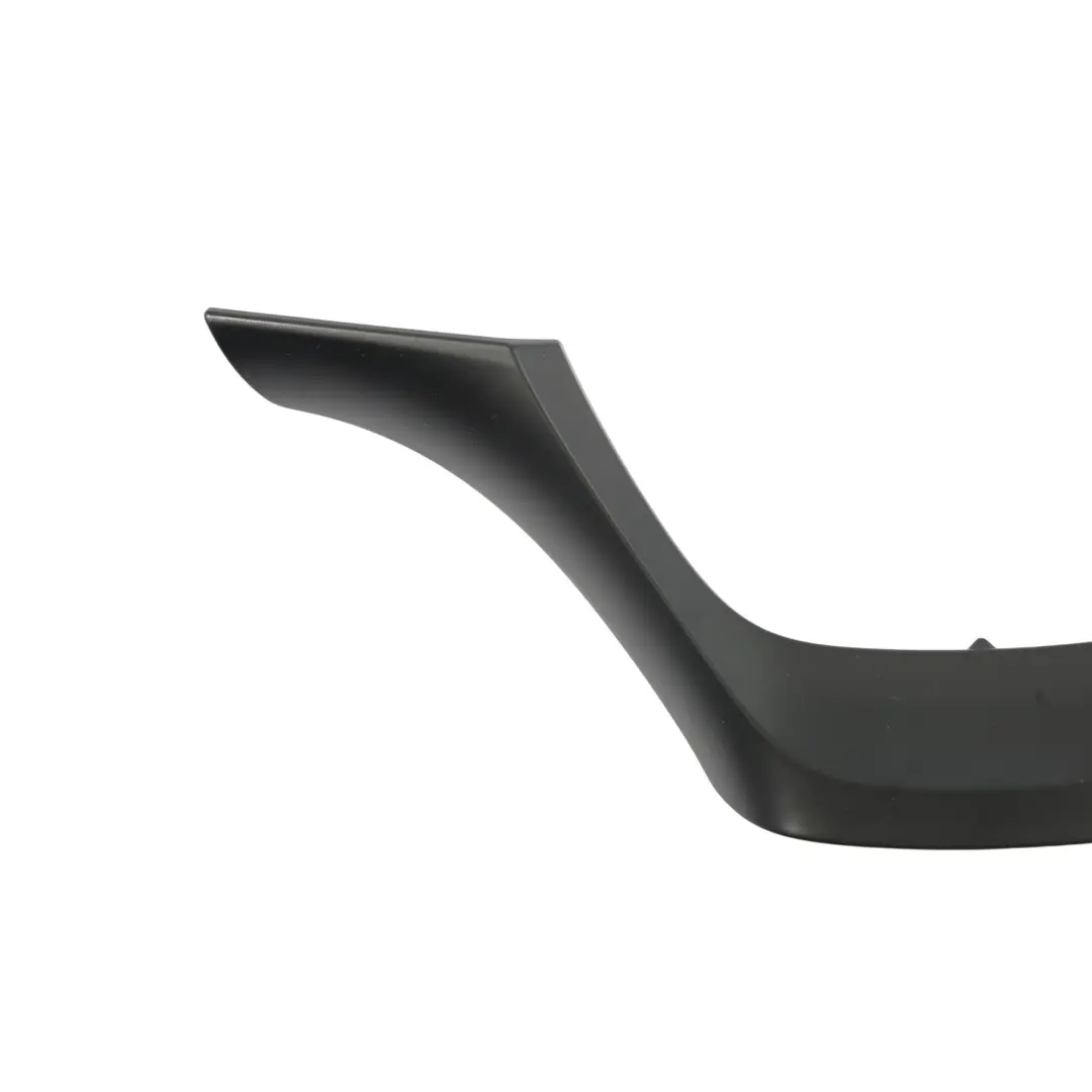 Embellecedor Volante BMW F20 F21 F22 F23 F30 F31 F34 Negro Cubierta para con número de pieza 6854772 Embellecedor Volante BMW F20 F21 F22 F23 F30 F31 F34 Negro Cubierta - SKU 6854772-1 - Número de pieza 6854772