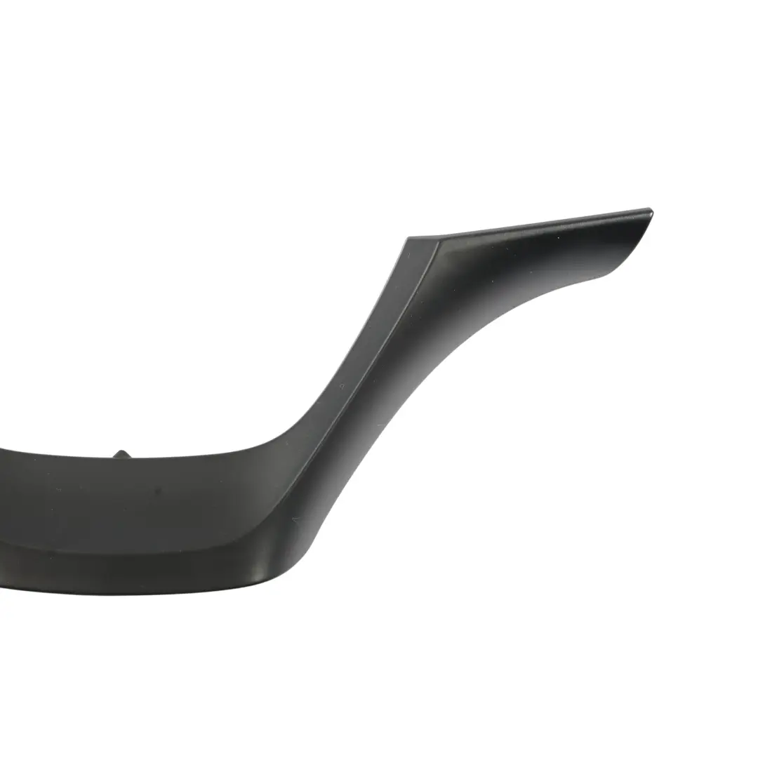 Garniture De Volant Noire pour BMW F20 F21 F22 F23 F30 F31 F34 à propos du numéro de pièce 6854772 BMW F20 F21 F22 F23 F30 F31 F34 Garniture De Volant Noire - SKU 6854772-1 - Numéro de pièce 6854772