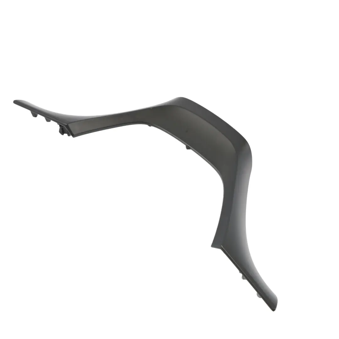 Embellecedor Volante BMW F20 F21 F22 F23 F30 F31 F34 Negro Cubierta para con número de pieza 6854772 Embellecedor Volante BMW F20 F21 F22 F23 F30 F31 F34 Negro Cubierta - SKU 6854772-1 - Número de pieza 6854772
