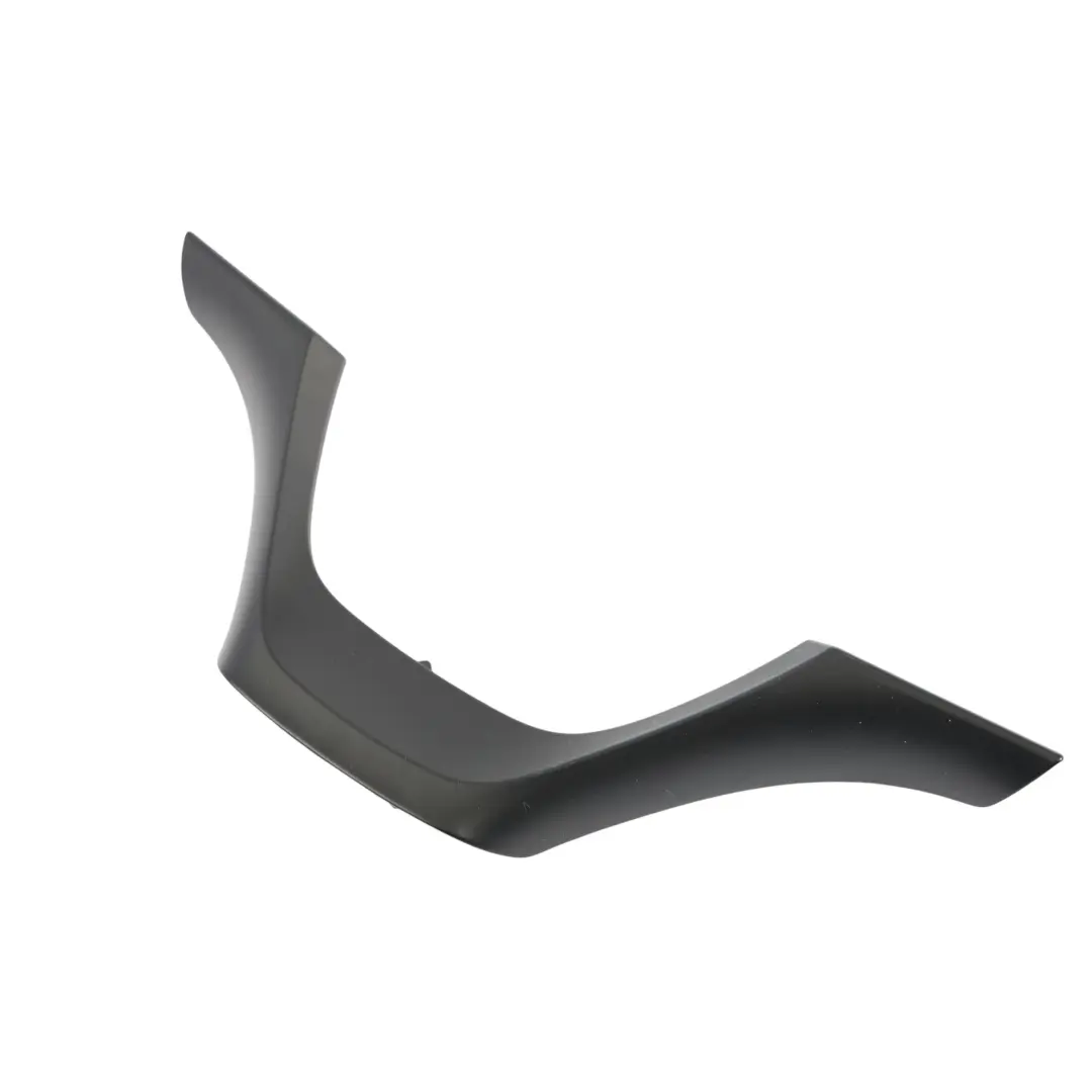 Rivestimento Del Volante BMW F20 F21 F22 F23 F30 F31 F34 Copertura Nera per con numero di parte 6854772 Rivestimento Del Volante BMW F20 F21 F22 F23 F30 F31 F34 Copertura Nera - SKU 6854772-1 - Numero di parte 6854772