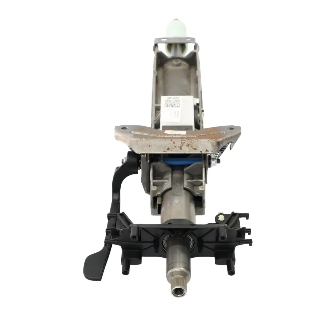 Lenkradsäule BMW F20 F21 F30 F31 Manuelle Einstellung für mit Teilenummer 6854964 Lenkradsäule BMW F20 F21 F30 F31 Manuelle Einstellung - SKU 6854964-1 - Teilenummer 6854964