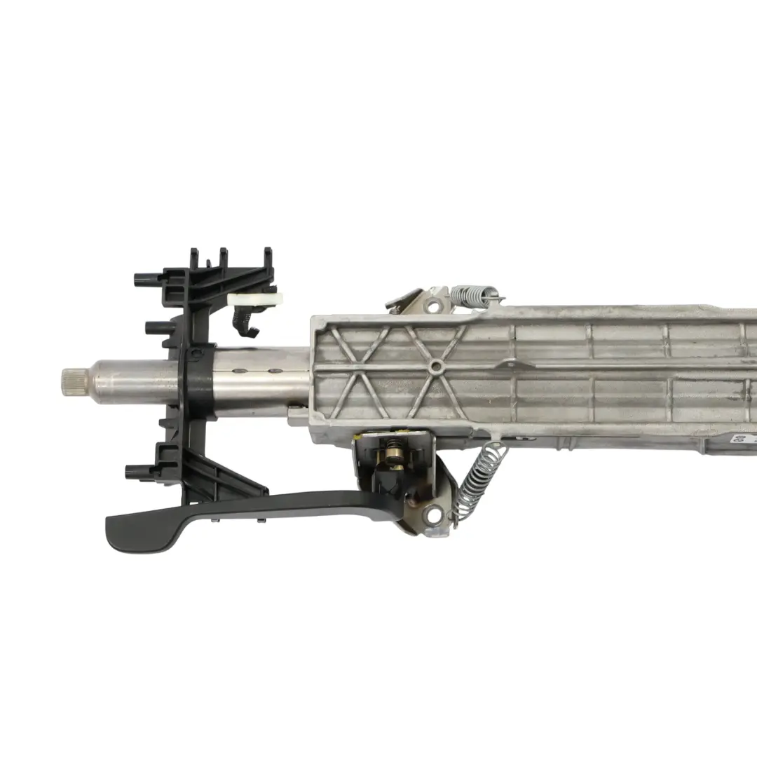 Steering Wheel Column BMW F20 F21 F30 F31 Manual Adjust to with Part number 6854964 Steering Wheel Column BMW F20 F21 F30 F31 Manual Adjust - SKU 6854964-1 - Part number 6854964