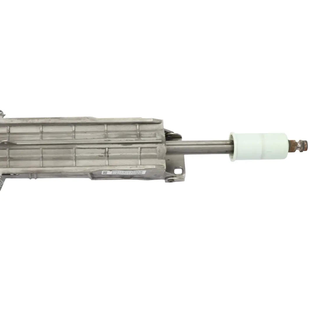 Steering Wheel Column BMW F20 F21 F30 F31 Manual Adjust to with Part number 6854964 Steering Wheel Column BMW F20 F21 F30 F31 Manual Adjust - SKU 6854964-1 - Part number 6854964