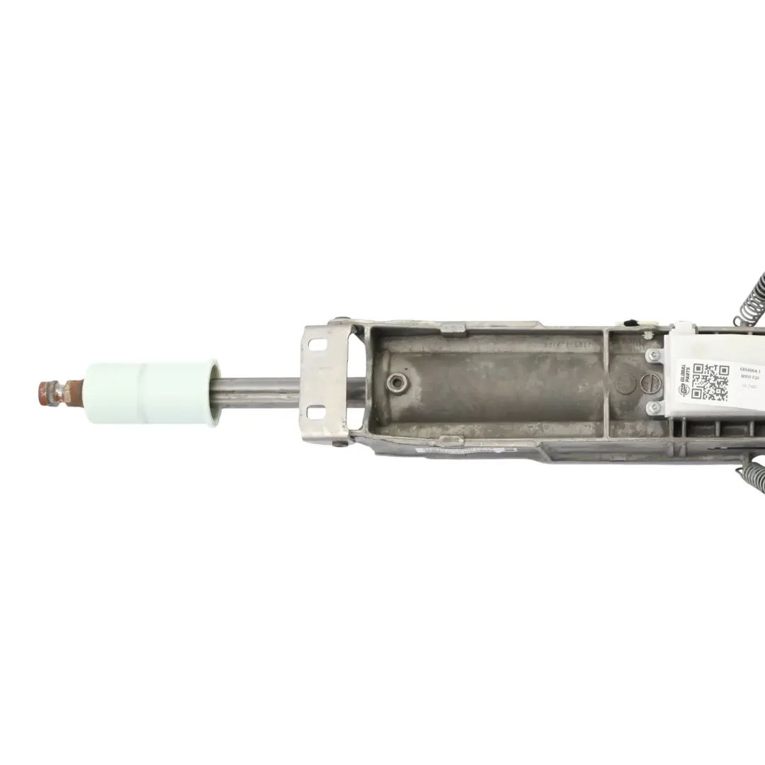 Colonna Del Volante BMW F20 F21 F30 F31 Regolazione Manuale per con numero di parte 6854964 Colonna Del Volante BMW F20 F21 F30 F31 Regolazione Manuale - SKU 6854964-1 - Numero di parte 6854964