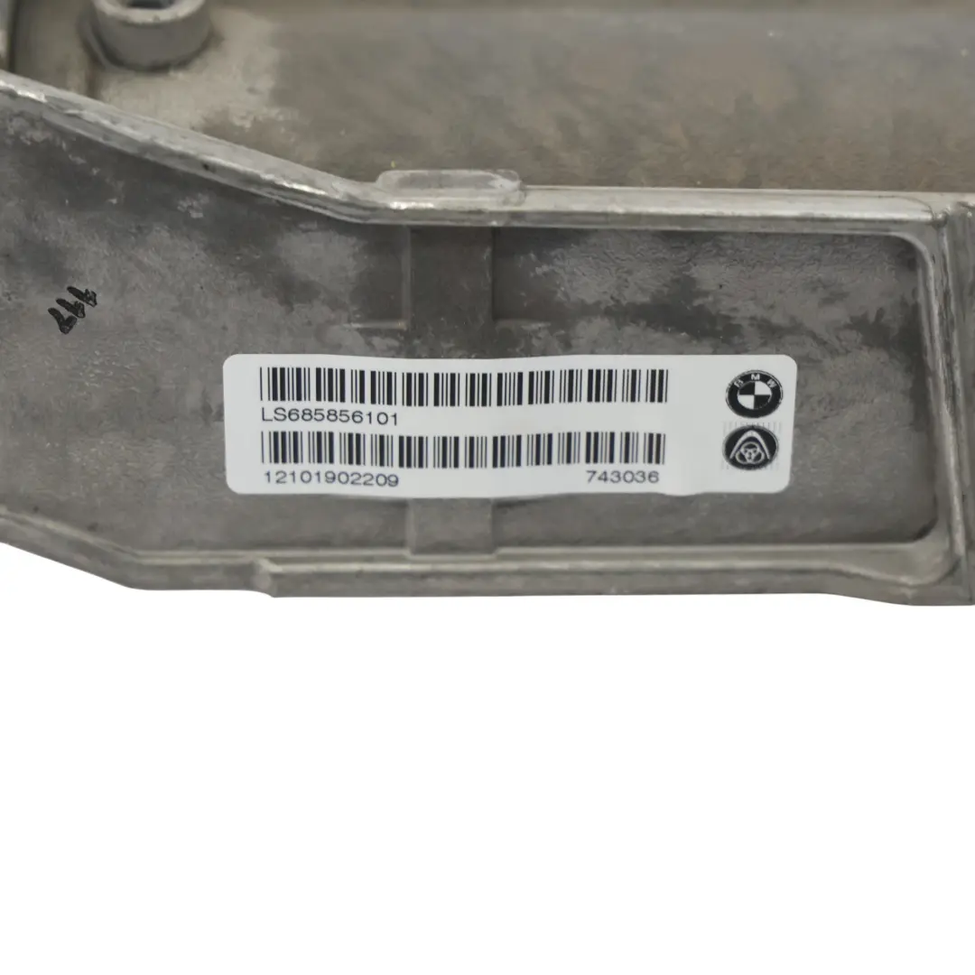 Steering Wheel Column BMW F20 F21 F30 F31 Manual Adjust to with Part number 6854964 Steering Wheel Column BMW F20 F21 F30 F31 Manual Adjust - SKU 6854964-1 - Part number 6854964