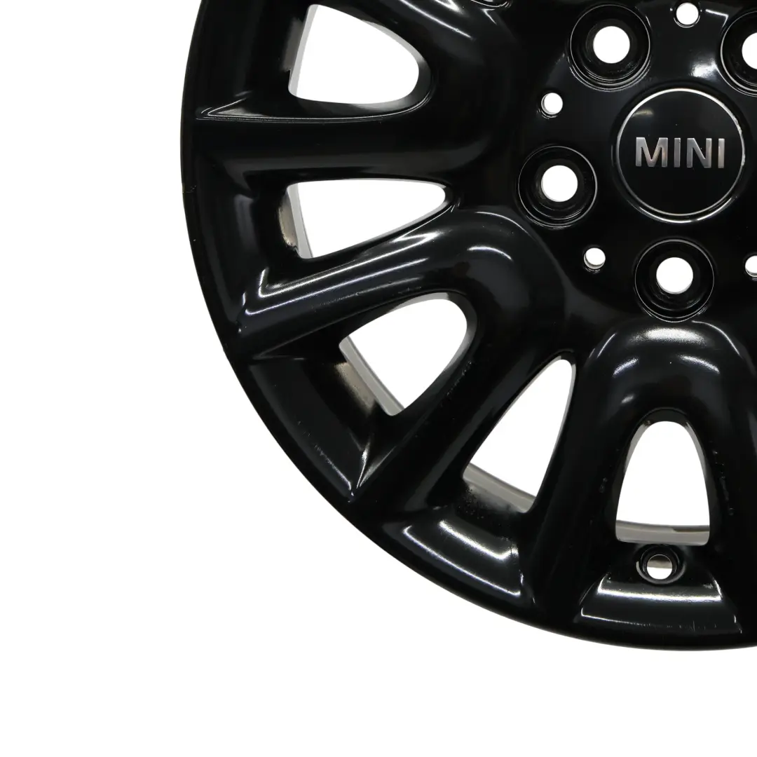 Mini Cooper One F55 F56 Alliage Aluminium Jante 16" 6,5J Roue Victory Spoke 495 - SKU 6855106-2 - Numéro de pièce 6855106