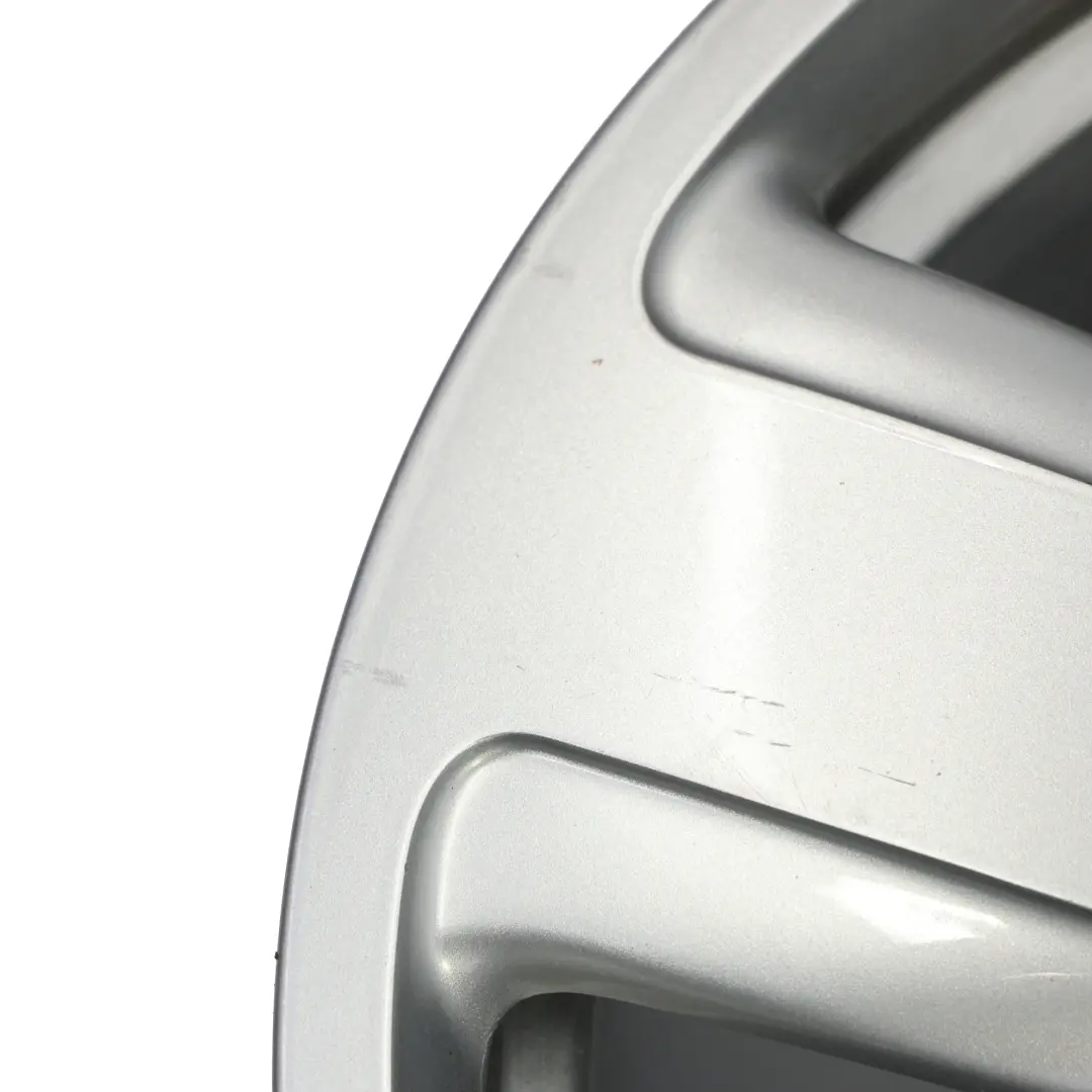 Mini Cooper F54 Silver Wheel Alloy Rim 16" ET:54 7J Revolite Spoke - SKU 6856043-1 - Part number 6856043