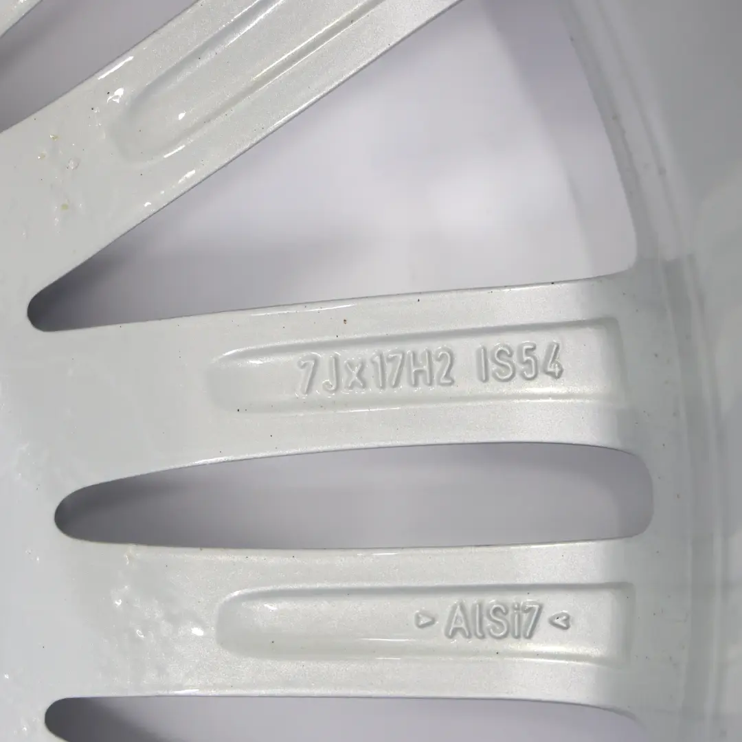 Mini F55 F56 Felga Aluminiowa 17" 7J ET:54 Styling 500 - SKU 6856099-1 - Numer Części 6856099