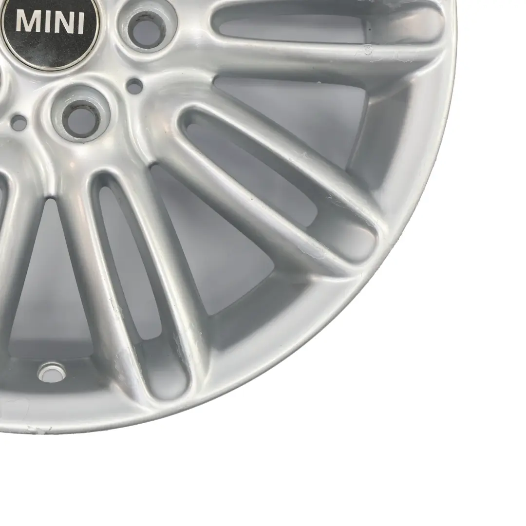 Mini F55 F56 Felga Aluminiowa 17" 7J ET:54 Styling 500 - SKU 6856099-1 - Numer Części 6856099