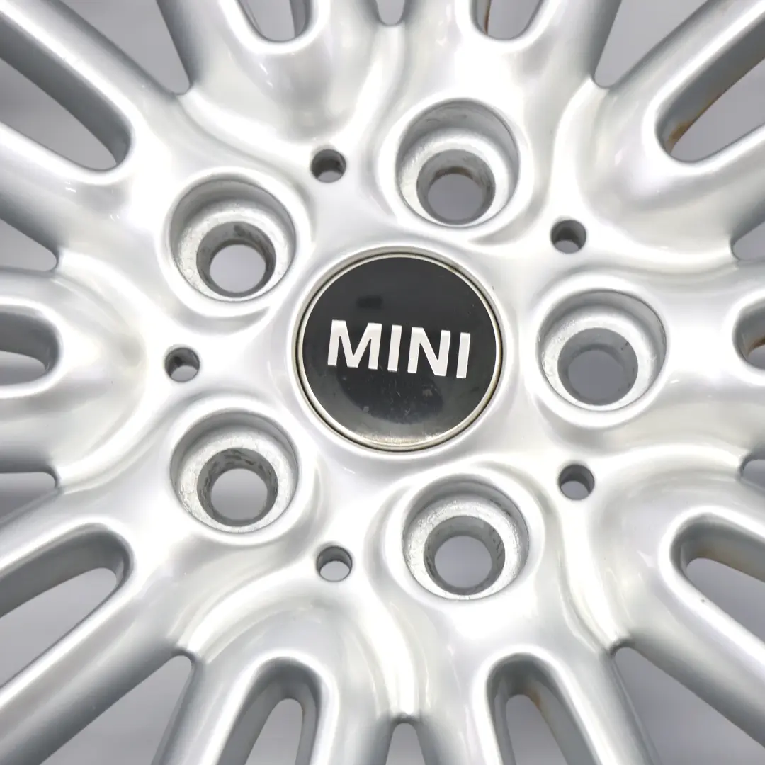 Mini F55 F56 Felga Aluminiowa 17" 7J ET:54 Styling 500 - SKU 6856099-2 - Numer Części 6856099
