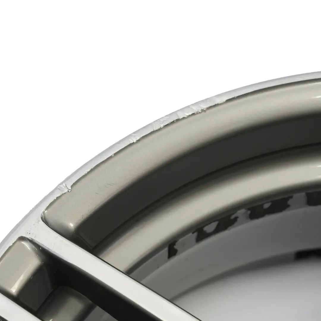 BMW E81 E87 Vorne Leichtmetallfelge M Doppelspeiche 313M 18" 7,5J ET:49 - SKU 6856666-1 - Teilenummer 6856666