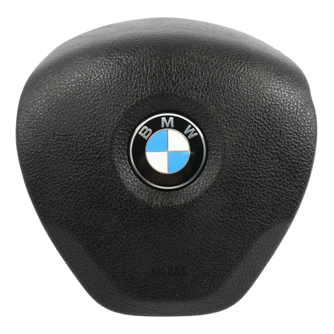 BMW F20 F21 F30 LCI Steering Wheel Driver's Side Air Module - SKU 6857304-2 - Part number 6857304