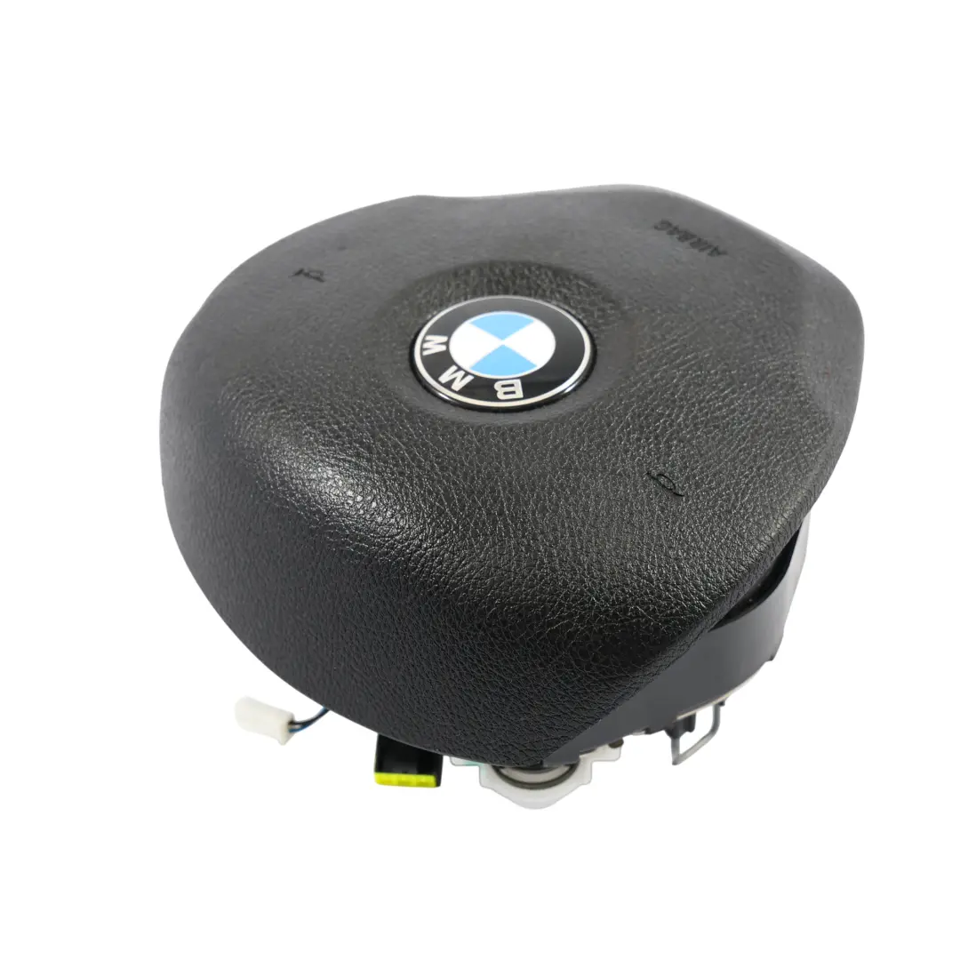 Steering Wheel Driver's Side Air Module to BMW F20 F21 F30 LCI with Part number 6857304 BMW F20 F21 F30 LCI Steering Wheel Driver's Side Air Module - SKU 6857304-2 - Part number 6857304