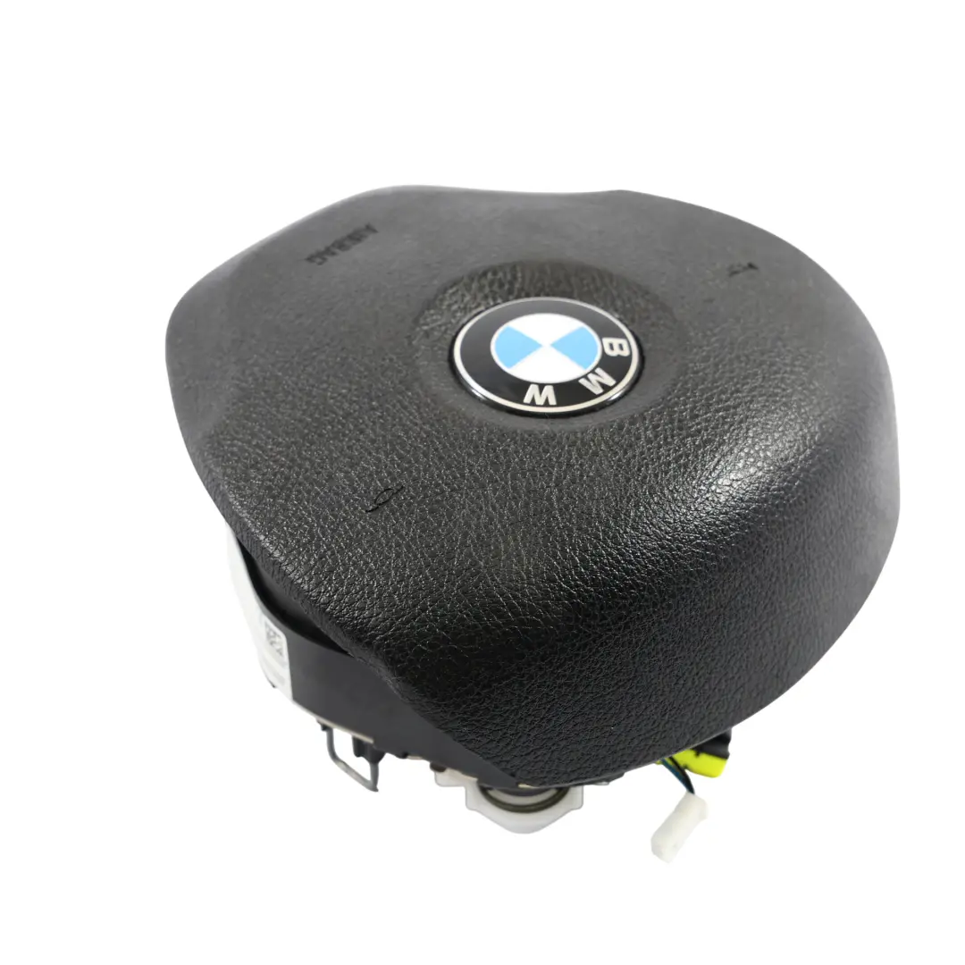 BMW F20 F21 F30 LCI Steering Wheel Driver's Side Air Module - SKU 6857304-2 - Part number 6857304