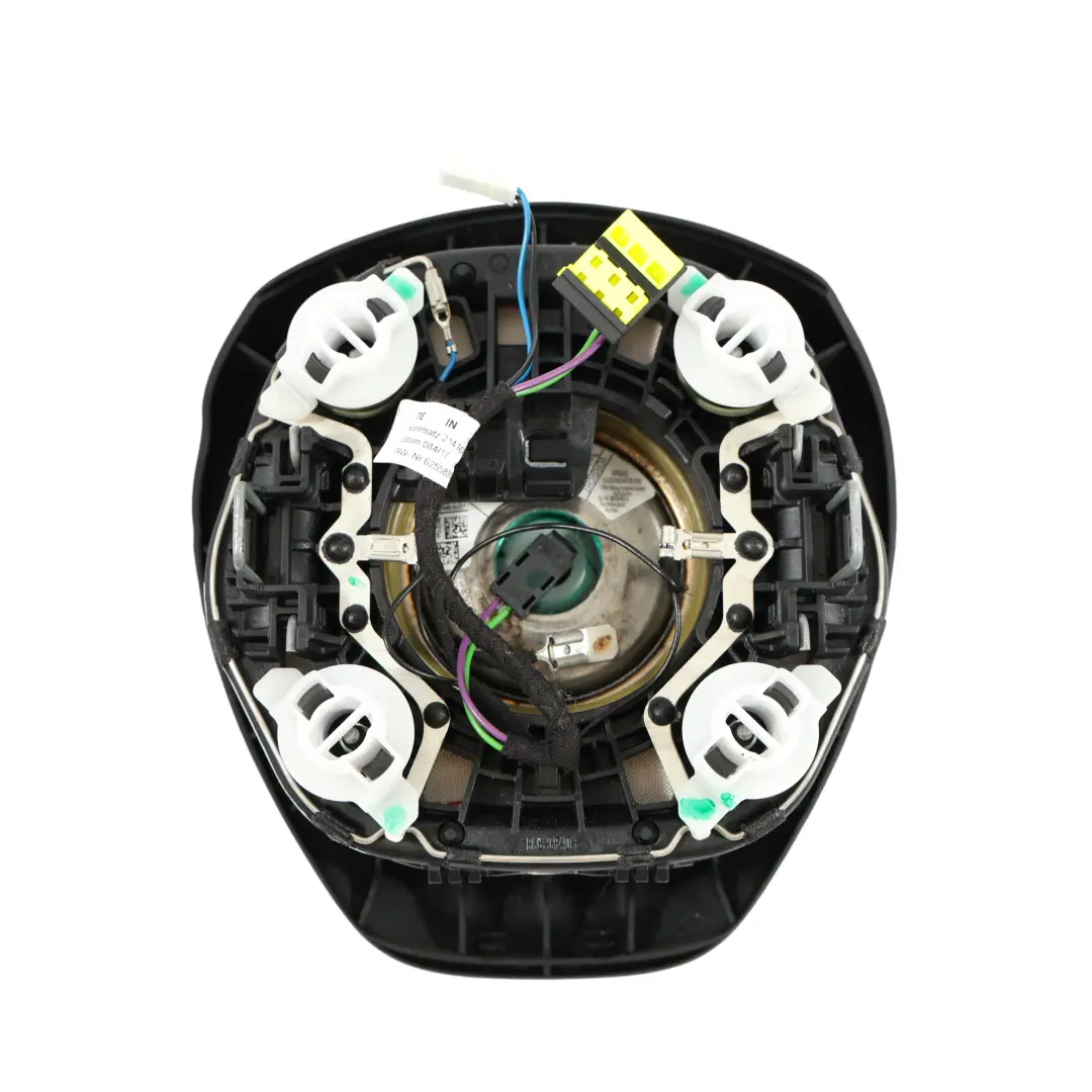 Modulo Aria Lato Guida Del Volante per BMW F20 F21 F30 LCI con numero di parte 6857304 BMW F20 F21 F30 LCI Modulo Aria Lato Guida Del Volante - SKU 6857304-2 - Numero di parte 6857304