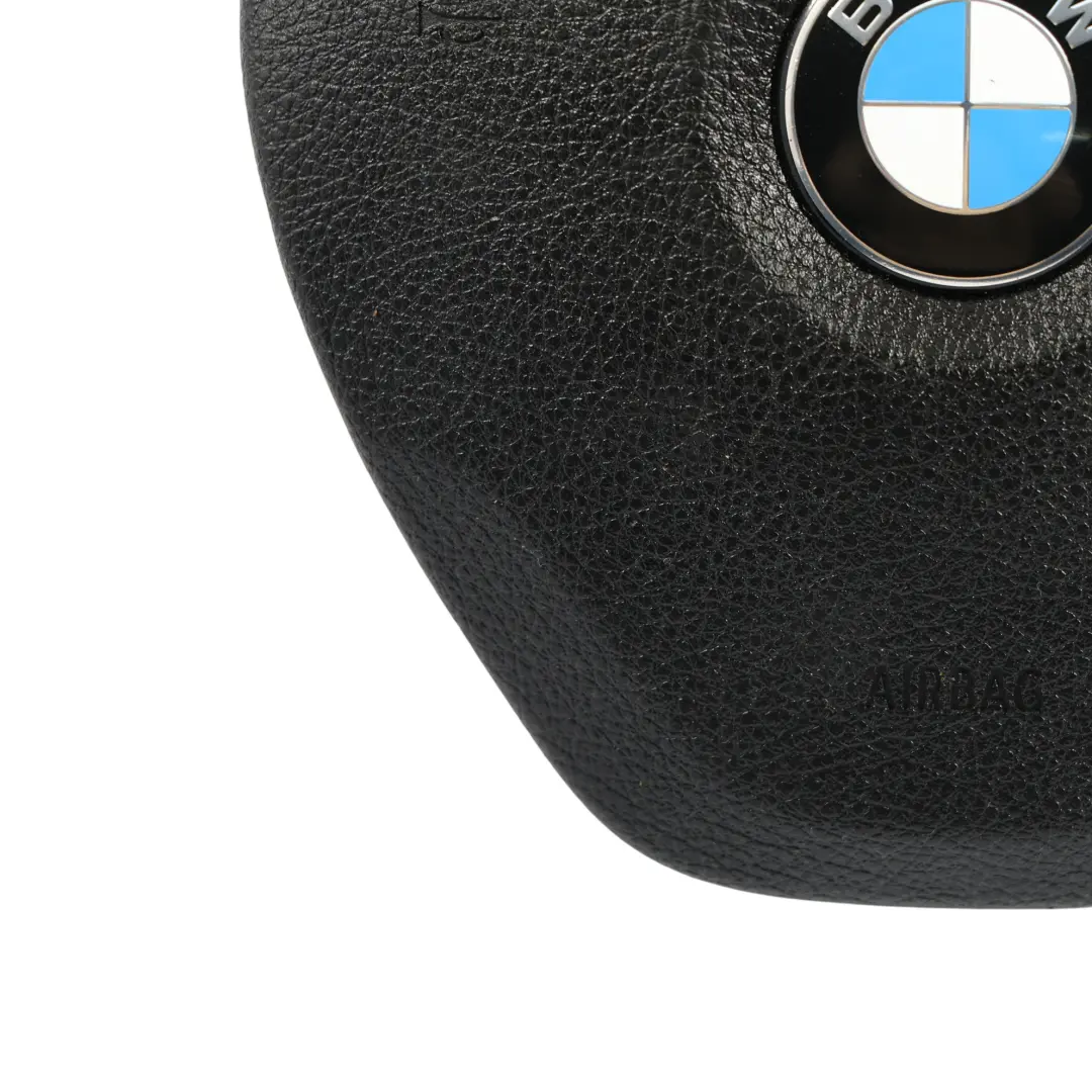 Poduszka Powietrzna Airbag Kierowcy do BMW F20 F21 F30 LCI o numerze 6857304 BMW F20 F21 F30 LCI Poduszka Powietrzna Airbag Kierowcy - SKU 6857304-2 - Numer Części 6857304