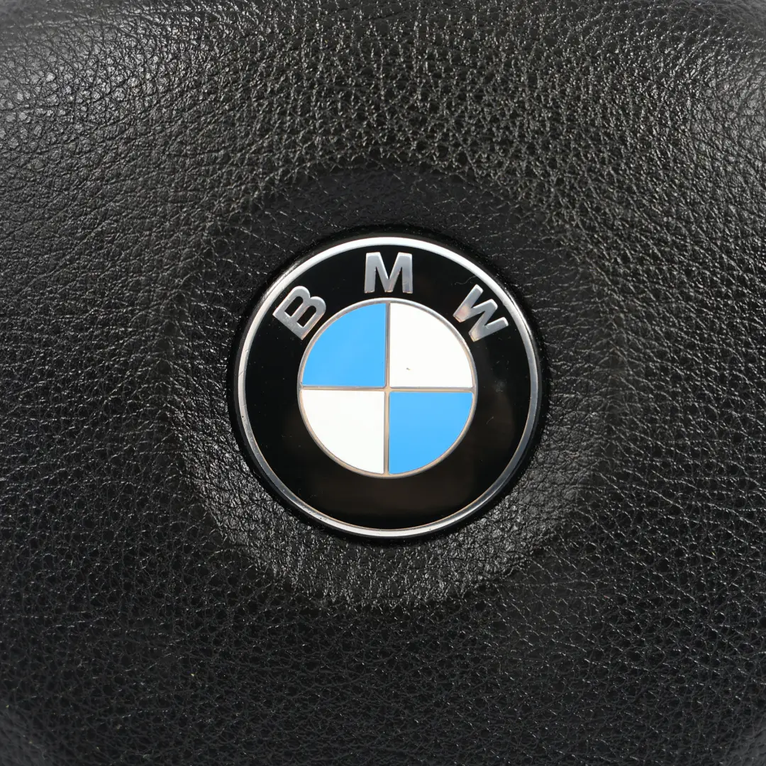 Poduszka Powietrzna Airbag Kierowcy do BMW F20 F21 F30 LCI o numerze 6857304 BMW F20 F21 F30 LCI Poduszka Powietrzna Airbag Kierowcy - SKU 6857304-2 - Numer Części 6857304