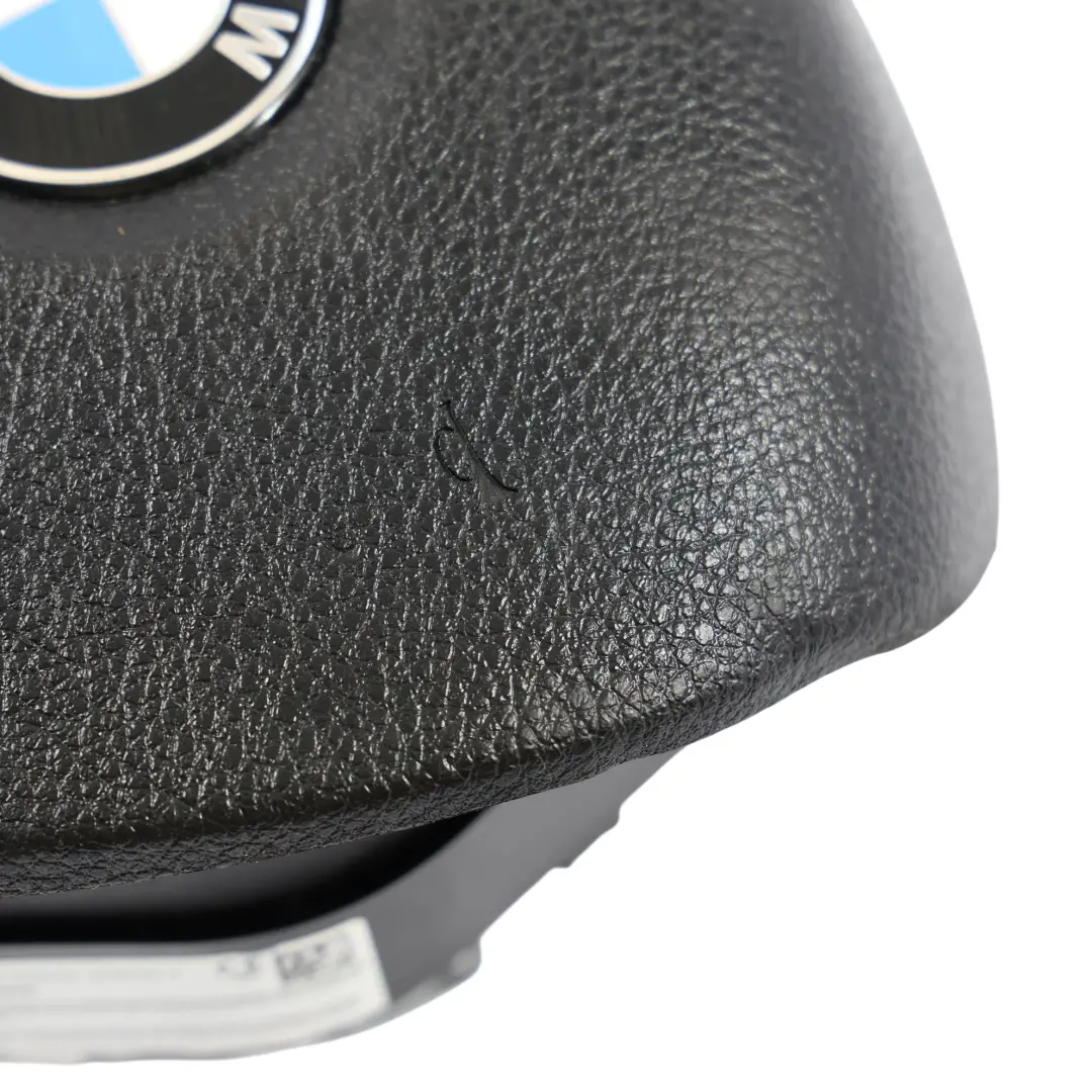 Steering Wheel Driver's Side Air Module to BMW F20 F21 F30 LCI with Part number 6857304 BMW F20 F21 F30 LCI Steering Wheel Driver's Side Air Module - SKU 6857304-2 - Part number 6857304