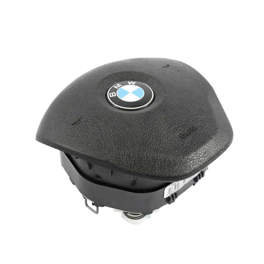 Steering Wheel Driver's Side Air Module to BMW F20 F21 F30 LCI with Part number 6857304 BMW F20 F21 F30 LCI Steering Wheel Driver's Side Air Module - SKU 6857304-2 - Part number 6857304