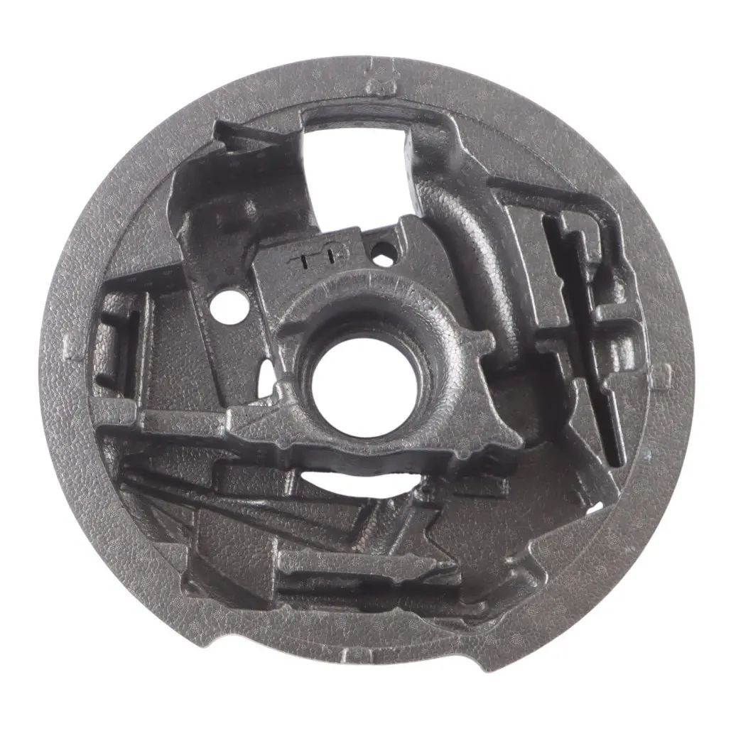 Spare Wheel Foam BMW F39 F40 F45 F46 F48 Mini F54 F60 Boot Mount Holder to with Part number 6857380 Spare Wheel Foam BMW F39 F40 F45 F46 F48 Mini F54 F60 Boot Mount Holder - SKU 6857380 - Part number 6857380