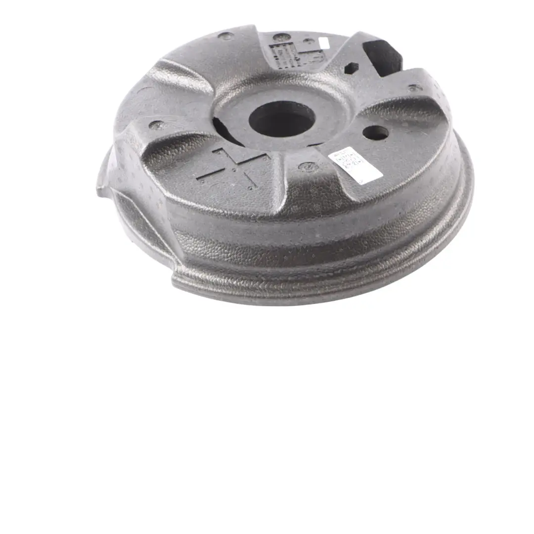 Spare Wheel Foam BMW F39 F40 F45 F46 F48 Mini F54 F60 Boot Mount Holder to with Part number 6857380 Spare Wheel Foam BMW F39 F40 F45 F46 F48 Mini F54 F60 Boot Mount Holder - SKU 6857380 - Part number 6857380