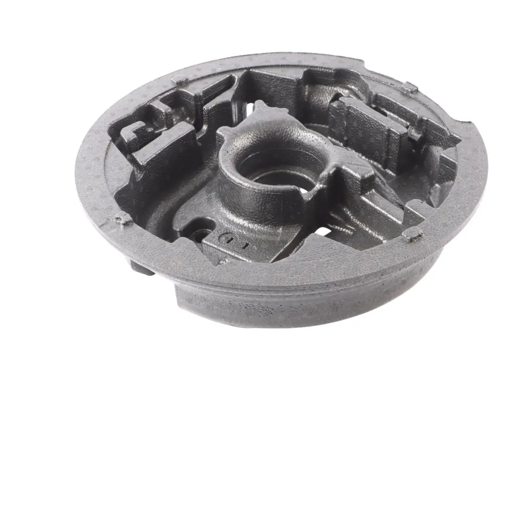 Spare Wheel Foam BMW F39 F40 F45 F46 F48 Mini F54 F60 Boot Mount Holder to with Part number 6857380 Spare Wheel Foam BMW F39 F40 F45 F46 F48 Mini F54 F60 Boot Mount Holder - SKU 6857380 - Part number 6857380